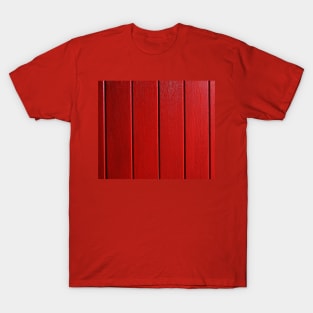 Red T-Shirt